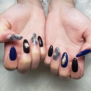 ネイル ビジュード ネイルのネイルデザイン