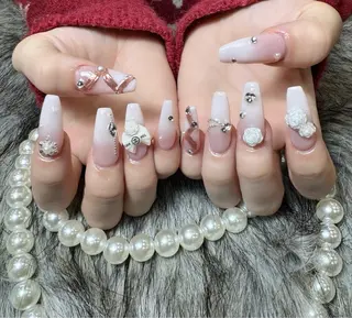 ネイル ドリスネイルサロン所属・Doris Nail Salonのネイルデザイン