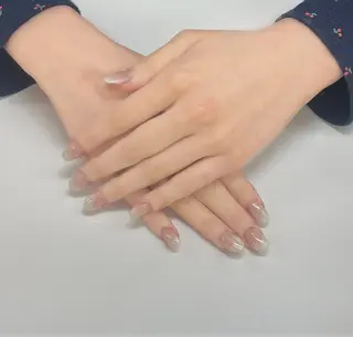 ネイル MARCH rinoのネイルデザイン