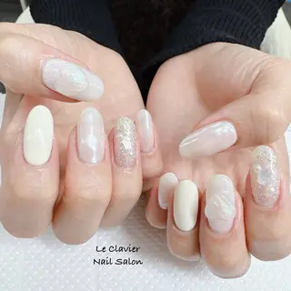ネイル Hazuki nailのネイルデザイン