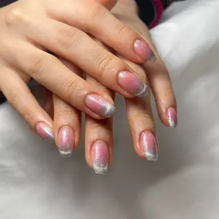 ネイル 久保田 マリコのネイルデザイン