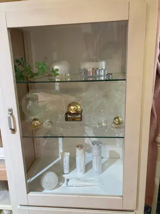 九鬼 瞳のエステ・リラクイメージ