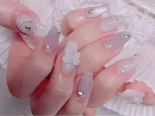 ネイル Kari ネイルサロンのネイルデザイン