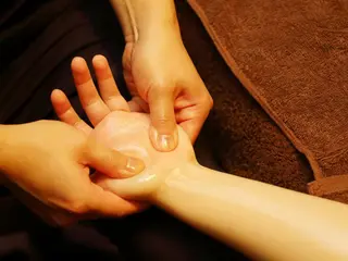 マイスタイル　ユーカリが丘店所属・漆原 雄次のエステ・リラクイメージ