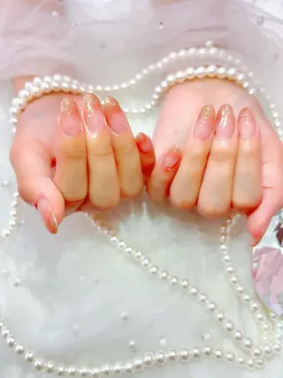 ネイル icy nail 葵のネイルデザイン