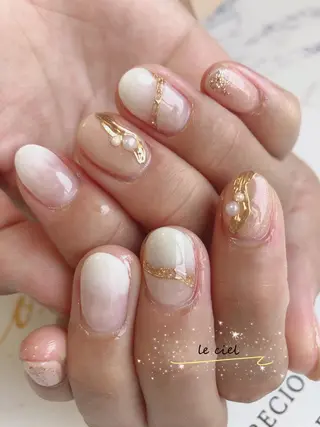 ネイル Naka Rieのネイルデザイン