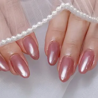 ネイル SAORI🎀 マグネット特化サロンのネイルデザイン