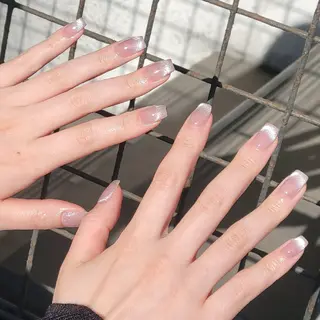 ネイル Natsumi 🦊  Nailのネイルデザイン