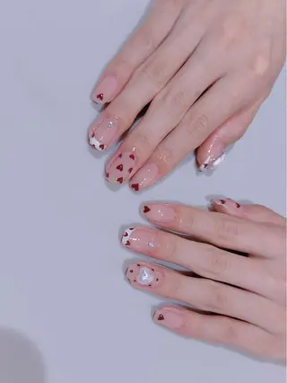ネイル NANA NAILのネイルデザイン