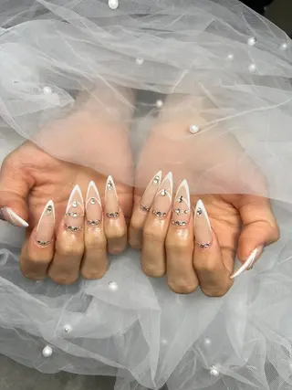 ネイル HaNa_ Noiranailのネイルデザイン