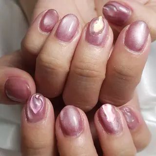 ネイル ビジュード ネイルのネイルデザイン