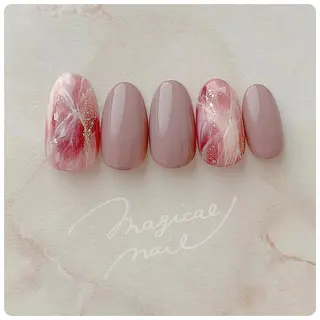 ネイル magical nailのネイルデザイン