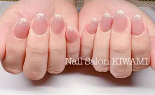 ネイル NaiI Salon KIWAMIのネイルデザイン
