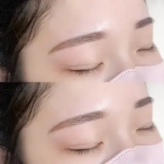 マツエク・マツパ アイブロウ33 薬院店のマツエク・マツパデザイン