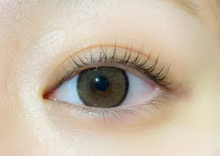 マツエク・マツパ welring hair salon所属・azusa/心斎橋/ ハイトーンカラーのヘアスタイル