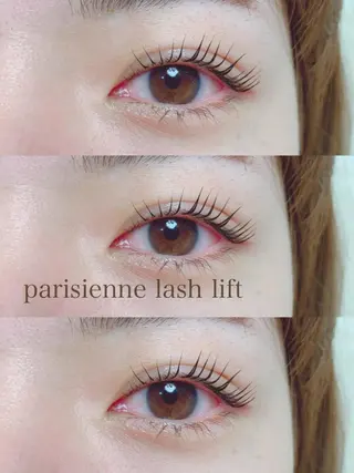 マツエク・マツパ olivia  瀬戸 ❤︎アンドヘルシーのマツエク・マツパデザイン