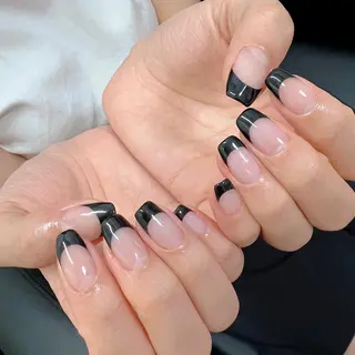 ネイル MAHINA nail所属・MAHINA/ネイル 巻き爪矯正/角質ケアのネイルデザイン