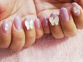 ネイル ネイルサロンほっこり kanaのネイルデザイン
