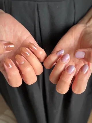 ネイル nail angelique所属・Angelique mikaのネイルデザイン