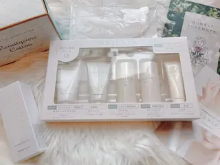 デ・アイム姫路所属・《姫路》中西 すみえのエステ・リラクイメージ