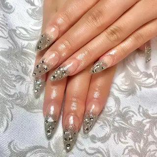 ネイル KAONAIL昭島店 【伊藤】のネイルデザイン