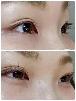 マツエク・マツパ ehl:fa Beautyのマツエク・マツパデザイン