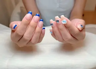 ネイル Ann- NailQueensのネイルデザイン