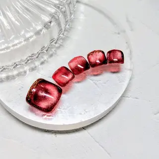 ネイル 本間 いつみのネイルデザイン