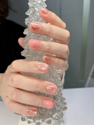 ネイル ネイルサロン ロア旧ジョリーのネイルデザイン