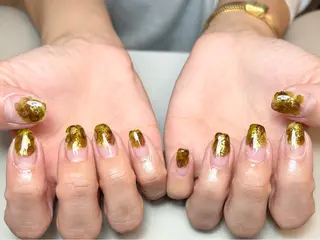 ネイル twin. rionのネイルデザイン