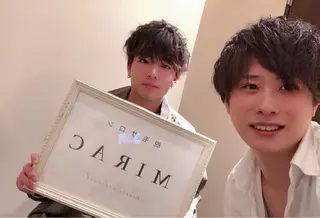都度払い脱毛⭐️ 脱毛サロンMIRACのエステ・リラクイメージ