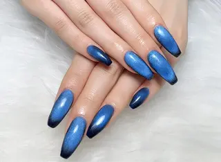 ネイル Mint NAILSALONのネイルデザイン