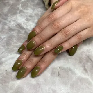 ネイル Jasmine NAILのネイルデザイン