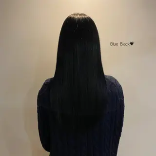 ロング Hikari/薬院 /モデル募集中のヘアスタイル