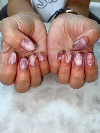 ネイル C. NAILSのネイルデザイン