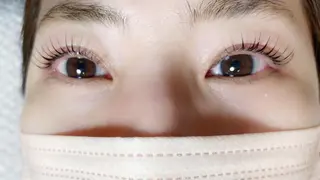 マツエク・マツパ zekka所属・門前仲町zekka Kaのマツエク・マツパデザイン