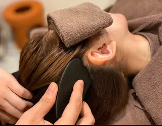 total beauty salon ONE所属・ONE日吉 後藤のエステ・リラクイメージ