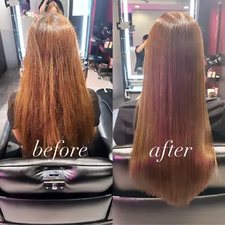 ロング オトナかわいい♡◌ ⑅⃝*GISELLEのヘアスタイル