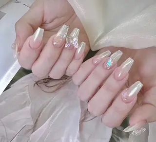 ネイル D-BEAUTY Nailsalonのネイルデザイン