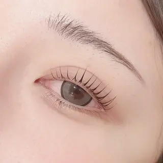 マツエク・マツパ pono大宮東口店 RIOのマツエク・マツパデザイン