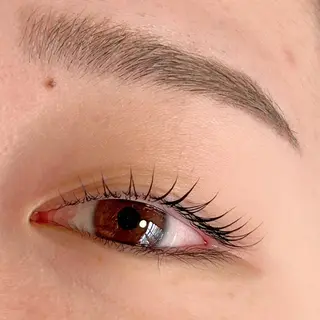 マツエク・マツパ K&E lashe /大垣　まつ毛、眉毛のマツエク・マツパデザイン