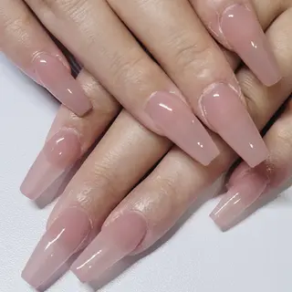 ネイル よしだ ひろきのネイルデザイン