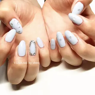 ネイル VIOLA .nailのネイルデザイン