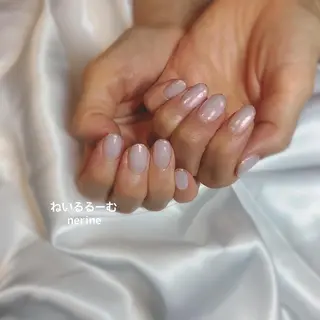 ネイル NAILST Naomiのネイルデザイン