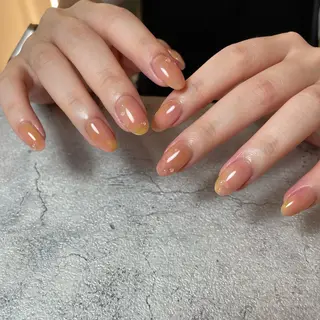 ネイル Ami 🦥のネイルデザイン