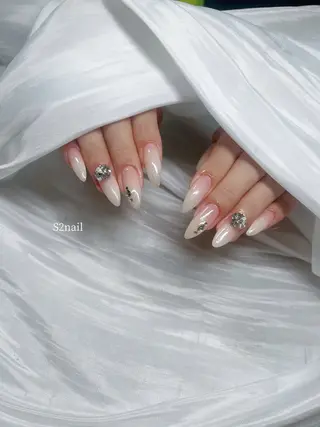 ネイル S2 nailのネイルデザイン
