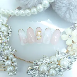 ネイル Coco Girlsのネイルデザイン