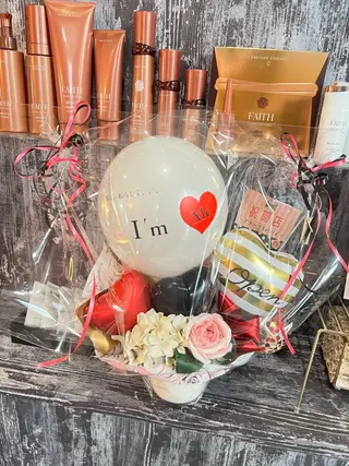 私は、私らしく、、、　I'm   Me   アイラッシュ・エステティックサロン所属・石川 江梨香のエステ・リラクイメージ