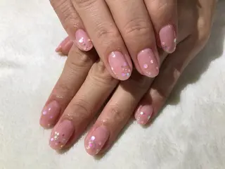 ネイル lotus erikaのネイルデザイン