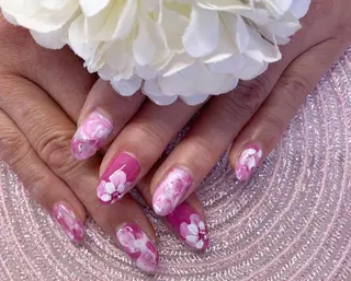 ネイル ネイリスト♡ AYAKOのネイルデザイン